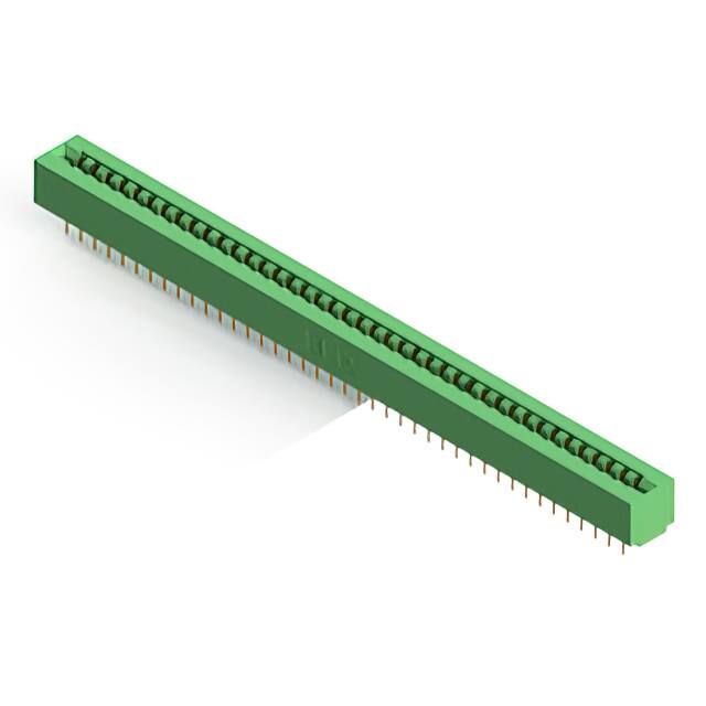 307-082-524-201 EDAC Inc.  Connettori per bordi